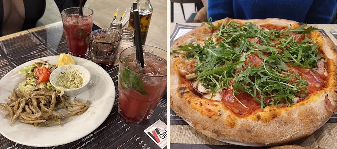 La Casa Mia - Gallery Image 1