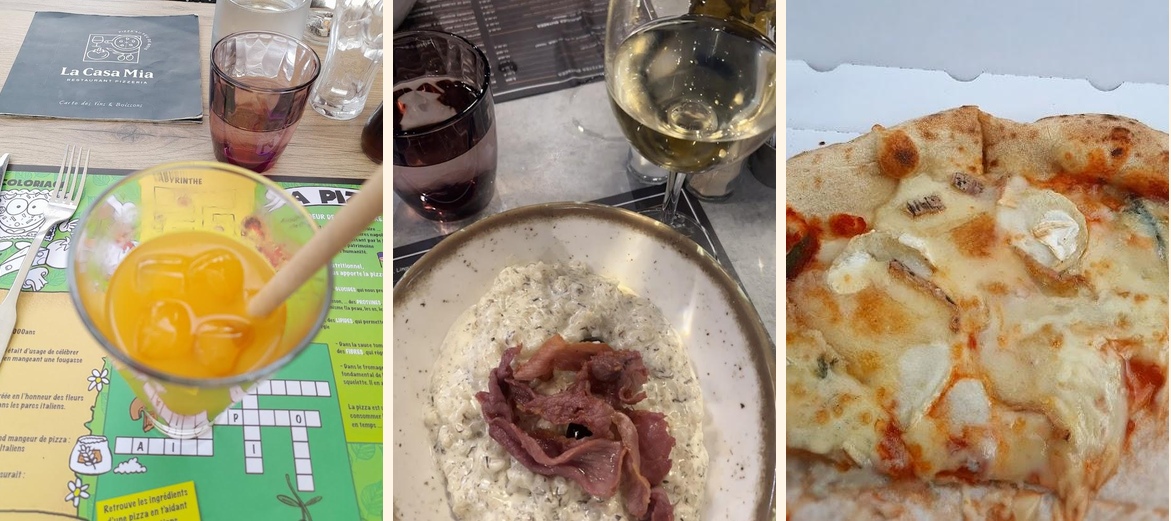 La Casa Mia - Gallery Image 4