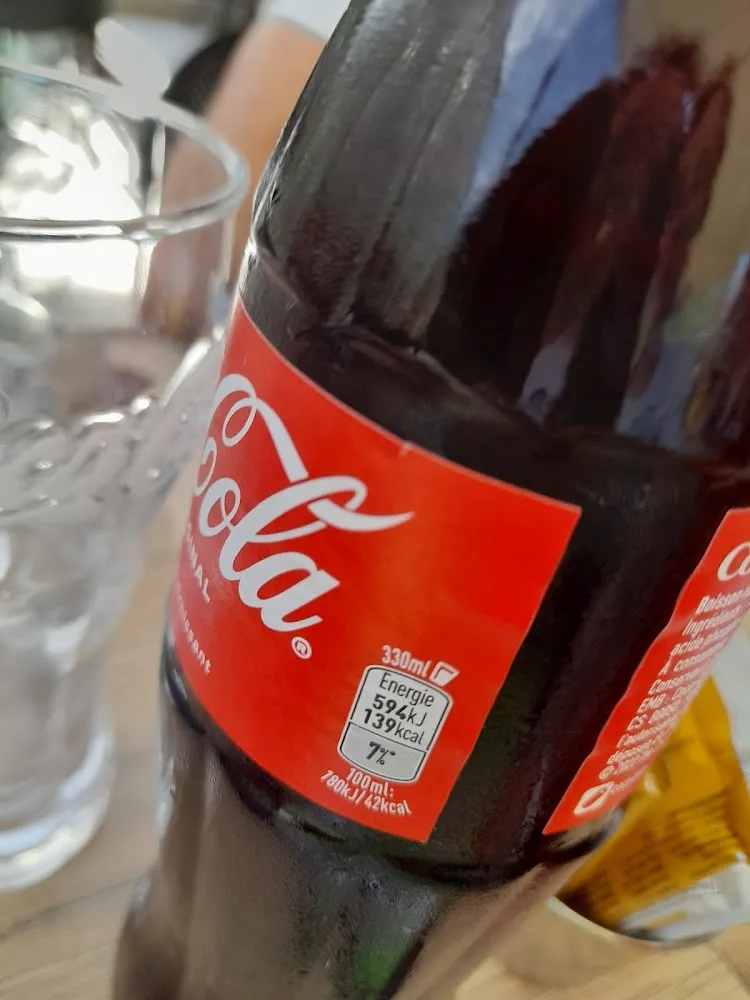Coca Cola